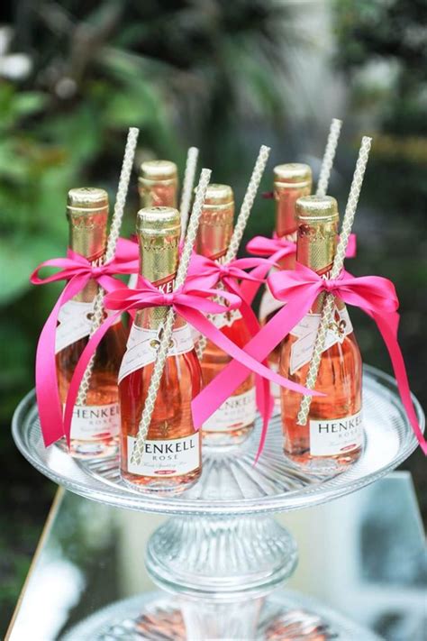 bridal shower favors pinterest